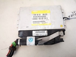 4d0907379g Steuergerät ABS 0265109001 Audi A6 DE1426232-72
