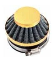 Outside Distributing 06-0420 Replacement Part Air Filter - Wire Mesh - Short Con