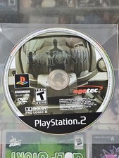 Echo Night: Beyond (Sony PlayStation 2 PS2, 2004) Game Disc Only TESTED RARE 