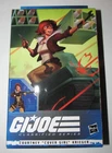GI Joe Classified figure Cover Girl 59 NEW