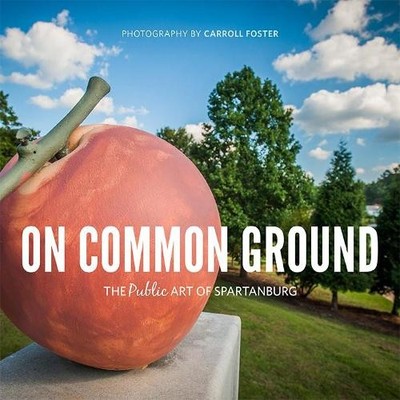 Carroll Foster On Common Ground (Taschenbuch) (US IMPORT)