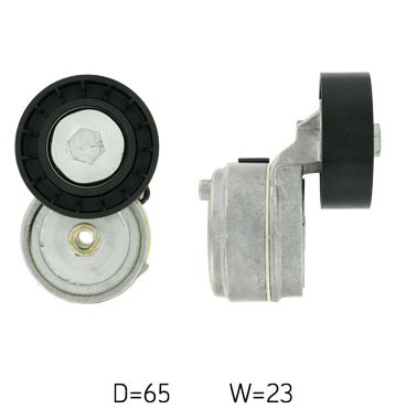 Passend für SKF VKMCV 52004 Rippenriemen Iveco 2,8D TÜV. 8140. 43B ⭐UK Ware⭐ - Bild 1 von 8