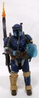 Star Wars Vintage Collection The Mandalorian Paz Vizsla Deluxe 3.75" Figure 2023