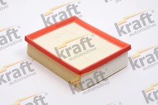 KRAFT LUFTFILTER FILTEREINSATZ passend für CITROËN XSARA PEUGEOT 206 | 1715612