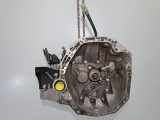 Boite de vitesse Renault CLIO