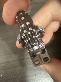 LEGO Star Wars Minifigure Chief Tarfful Minifig Episode III 75043 75233 sw0530