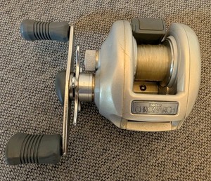 Shimano Bantam Chronarch 100 | eBay