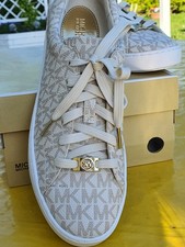michael kors schuhe Sneaker Weiß Gr.  (39) G...