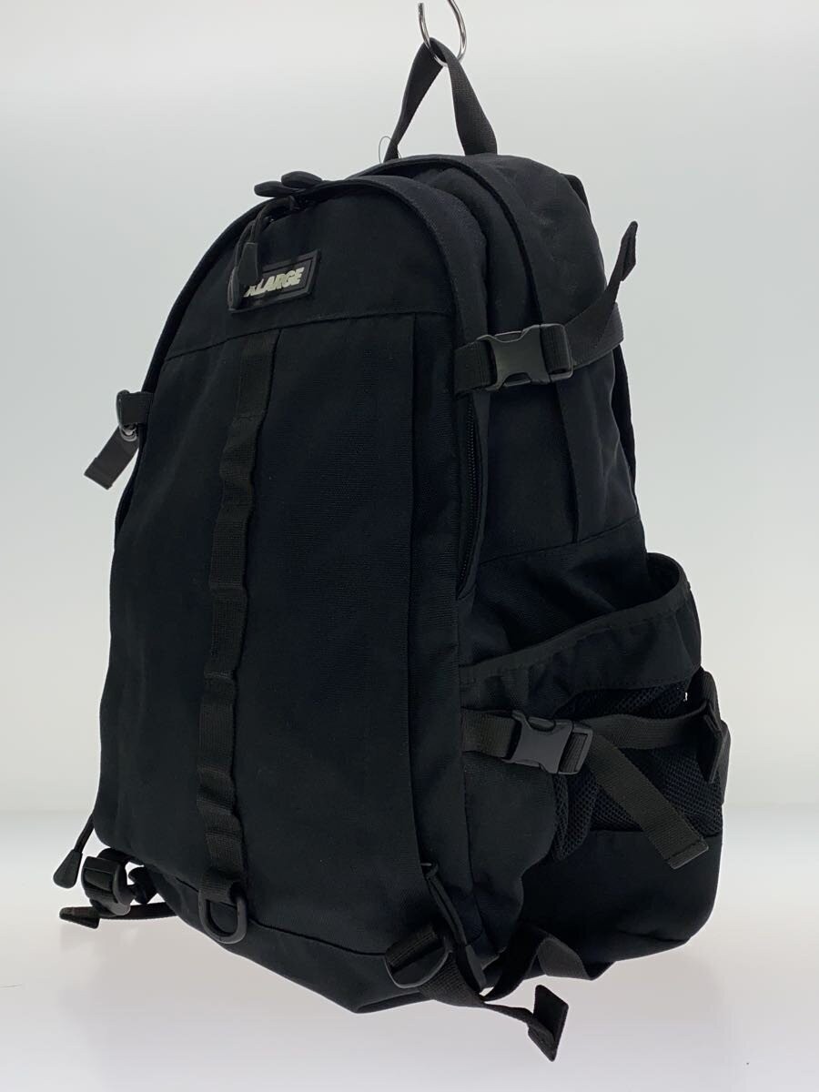 X-LARGE Backpack Polyester Black 101211053001 - image 2