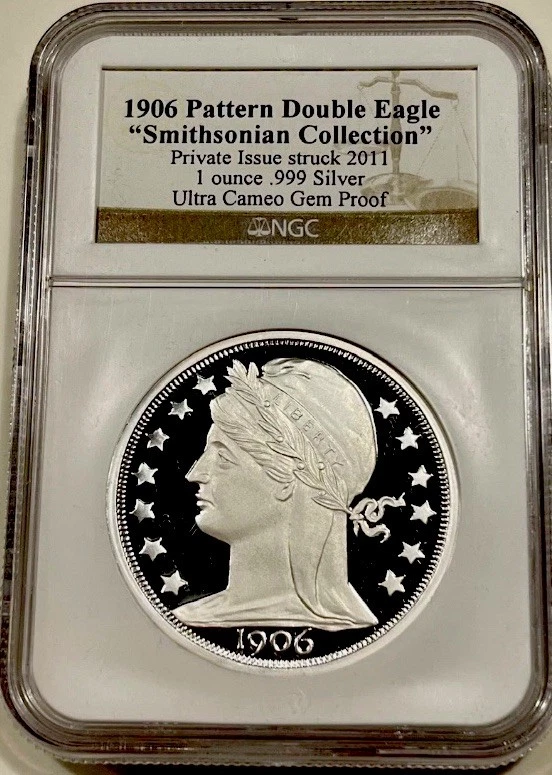 1906 Year NGC Certified Bullions for sale | eBay
