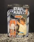 Luke Skywalker Death Star VC39 STAR WARS Vintage Collection UNPUNCHED Offerless