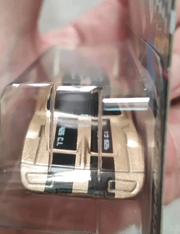 Hot Wheels 2026 '69 Dodge Charger Daytona 1:64 Case A - Immagine 2 di 4