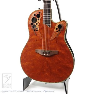 Ovation Celebrity Cc057 for sale | eBay