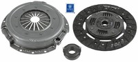 Sachs Kupplungssatz 3000 291 002 FüR Peugeot J5 CX C25 21 CitroËN 228Mm Bus 290P
