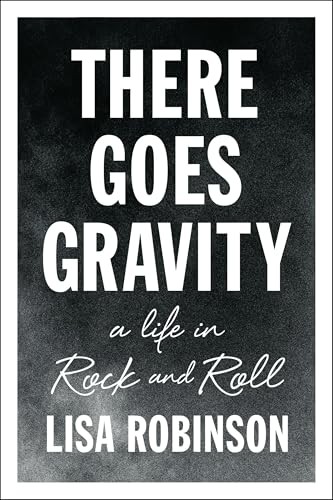 There Goes Gravity by Lisa Robinson - 9781594632952 - Image 5