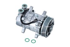 Kompressor, Klimaanlage NRF 32275 für CITROËN PEUGEOT