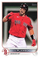 2022 Topps Series 2 Baseball Complete Your Set You Pick #331+