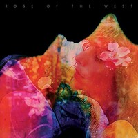 Rose Of The West - Cd - G3Z