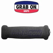 Grab On Grips MC307 Comfort Road Grips for Control Handlebars & Accessories nj