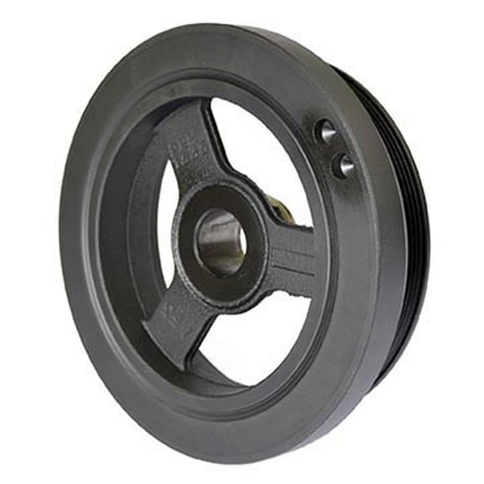 Balanceador armónico de motor Dayco PB1536N Foto 2 de 4