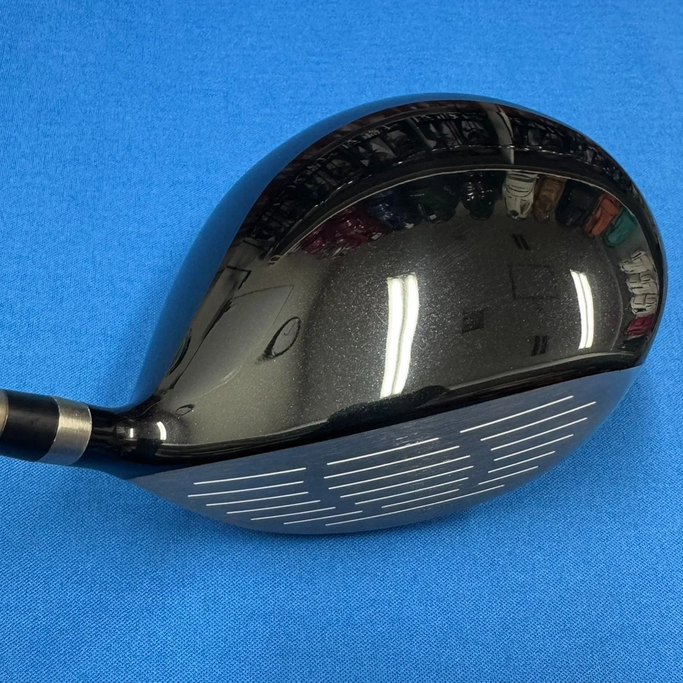 Lefty RYOMA MAXIMAⅠTypeD DRIVER 9.5deg Flex-∞ BEYOND POWER With Head Cover - Image 2 of 4