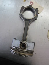 Piston and Connecting Rod Standard For 09-12 Ford Escape XLT 3.0 6E5E6200AA