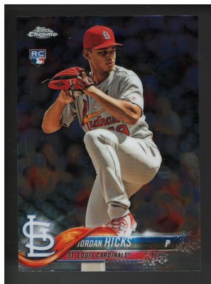 B3330- 2018 Topps Chrome Update BB 1-100 + Einsätze -du Pick- 15 + Free US