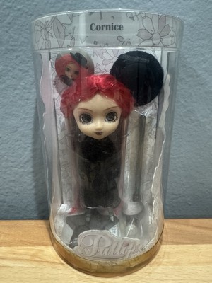 5'' Jun Planning Little Pullip Cornice Figure Doll