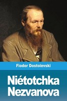 Fiodor DostoïEvski | NiéTotchka Nezvanova | Taschenbuch | FranzöSisch (2019)