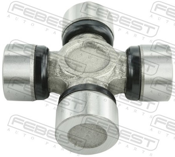 Febest Gelenk Gelenkwelle ASN-S51 S51 FüR Infiniti FX 28Mm AWD-image