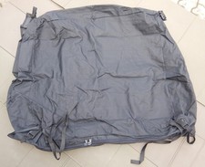 GB "Under Cot Hanging Storage System" Land Rover Defender Wolf Bedford 130 BW US