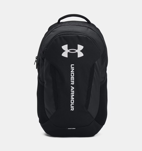 Under Armour 1384672 Hustle 6.0 Backpack - Picture 4 of 13