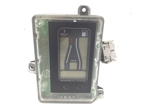 DIGITALES INSTRUMENT NIVEAUANZEIGE BMW R 850 RT ABS 850 2002 2005