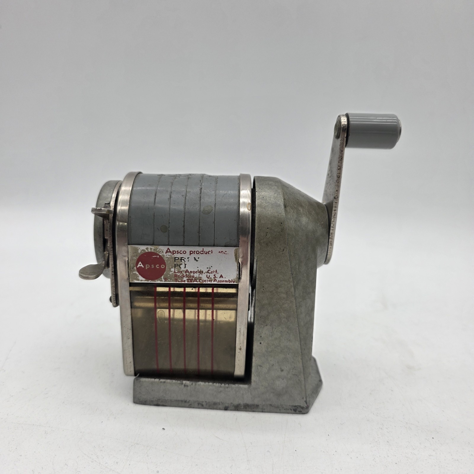 Sharpener
