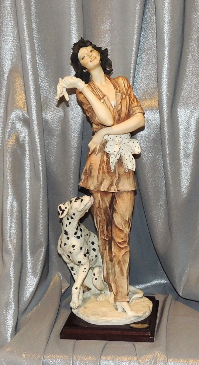 Armani Figurine Dog for sale | eBay