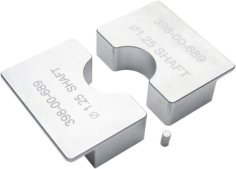 FOX Tooling Kit - Clamps FLOAT X2 Body 17690₽
