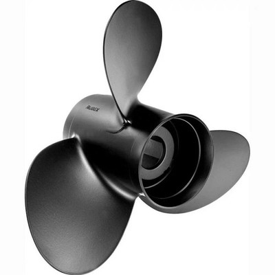 Solas Propeller 9211-099-11 Solas Rubex Aluminum Interchangeable Hub 3-Blade