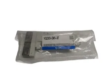 SMC VQ2301-5W1-XF PLUG IN VALVE  NSMP