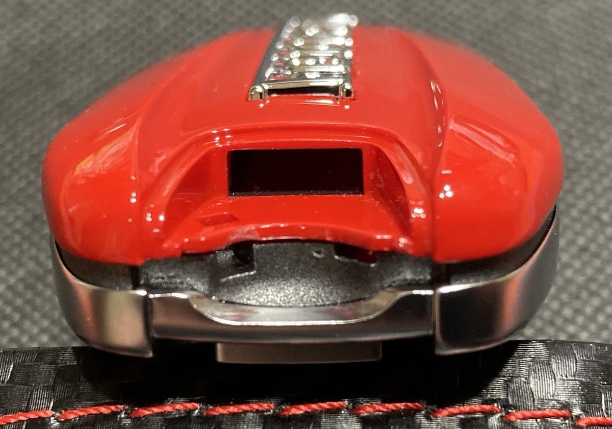Ferrari 488 Pista F8 812 Portofino OEM Key Very Good Condition. | eBay