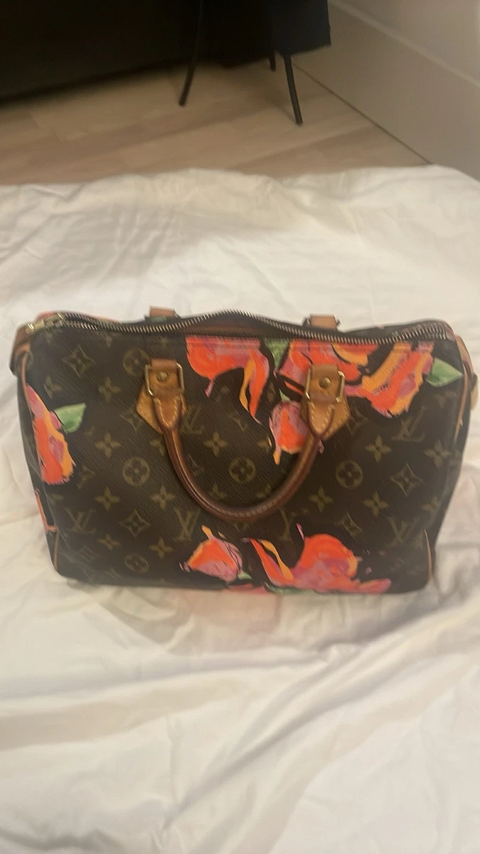 Louis Vuitton Stephen Sprouse Bags for sale | eBay