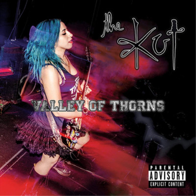 The Kut Valley of Thorns (Vinyl) 12'' Album