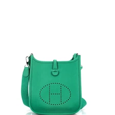 Hermes Evelyne Bag Gen III Maurice TPM