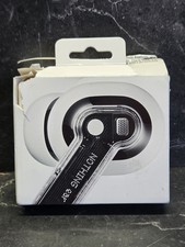 Nothing Ear R B171 2025 White Wireless Earbuds Headphones Hi-Res Audio.