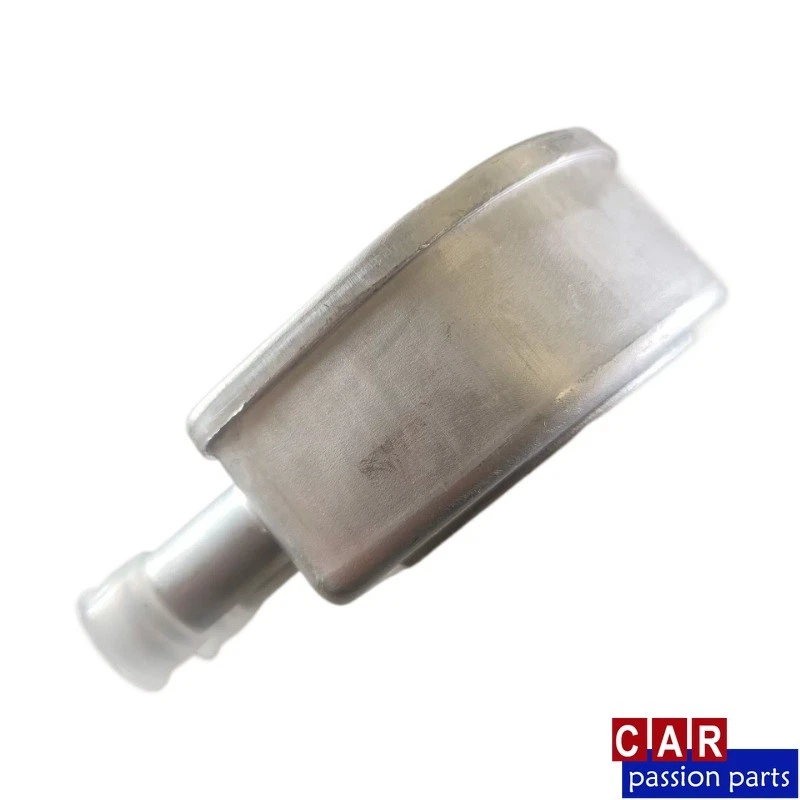 全新发动机机油冷却器 带垫圈 适用于 2005 - 2008 福特 Escape Mercury 水手 2.3L — 第 3/4 张图片