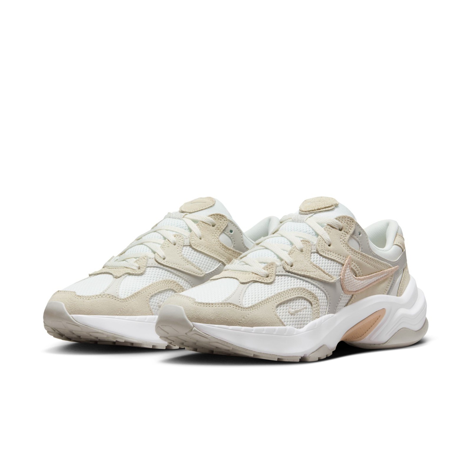 Nike AL8 Women's Sail Light Bone FJ3794-100 Athletic Sneaker Shoes