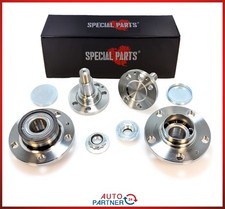 Roulement de roue Seat IBIZA