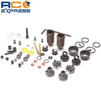 Schumacher Racing Off Road Front Pro Shock Pr schU8914