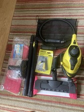 Karcher SC1 Easy Fix Steam Cleaner