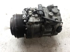 Climatisation et Accessoires BMW X5