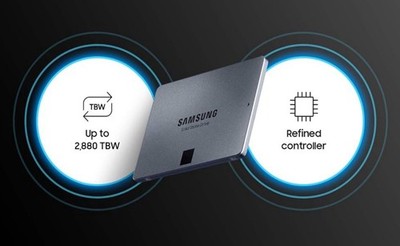 Samsung 870 QVO 内蔵型SSD 8TB Amazon.com: SAMSUNG 870 QVO SATA III SSD 8TB 2.5